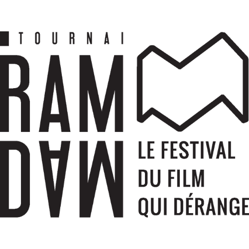 Logo de Ramdam Festival